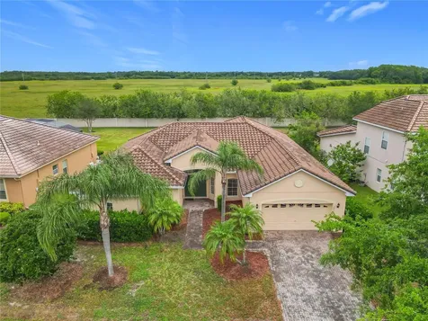 1861 Windward Oaks Court Kissimmee FL 34746