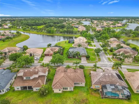 1861 Windward Oaks Court Kissimmee FL 34746