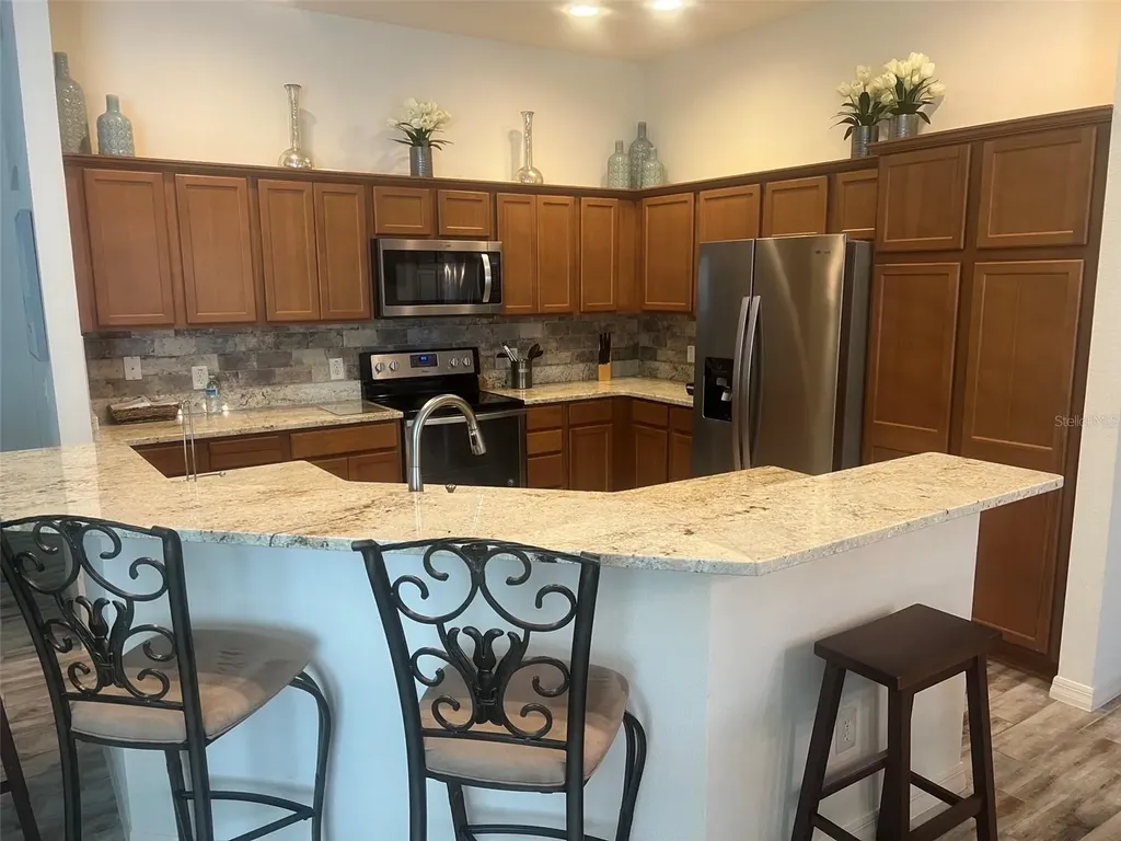 1101 Southern Sun Drive The Villages FL 32162