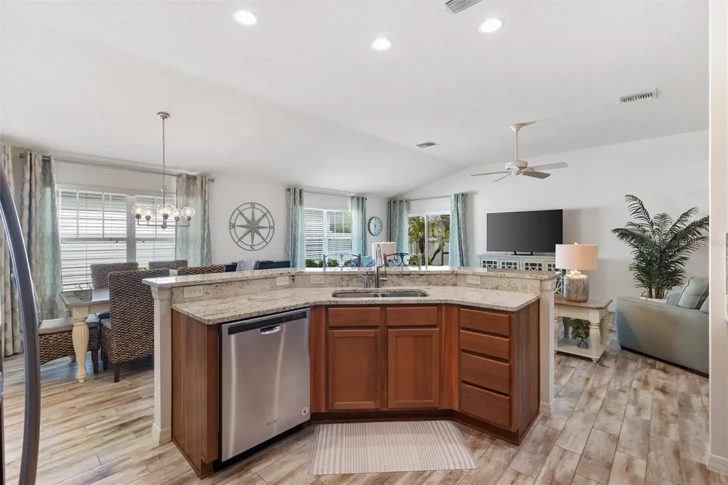 1101 Southern Sun Drive The Villages FL 32162