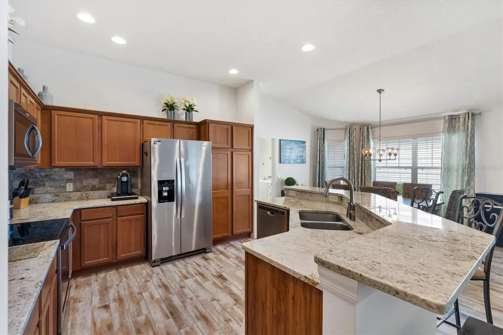 1101 Southern Sun Drive The Villages FL 32162