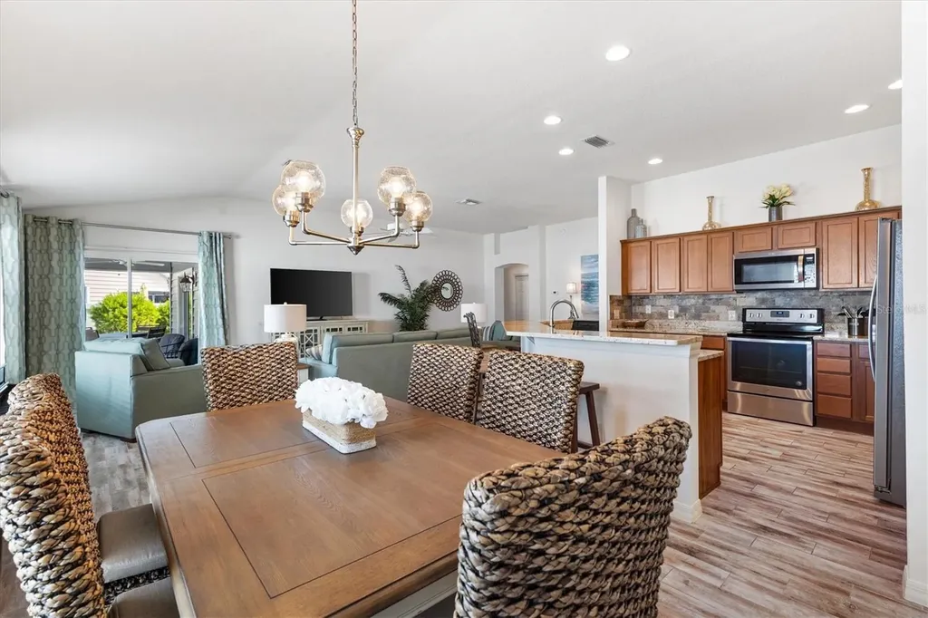1101 Southern Sun Drive The Villages FL 32162