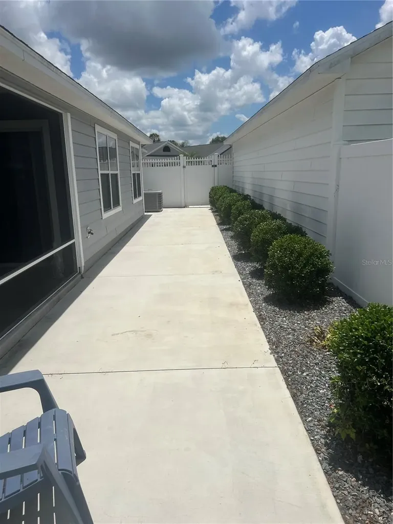 1101 Southern Sun Drive The Villages FL 32162