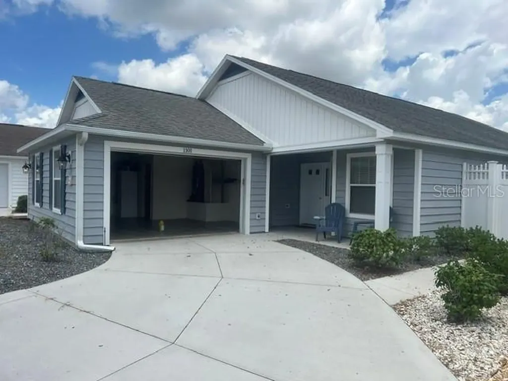 1101 Southern Sun Drive The Villages FL 32162