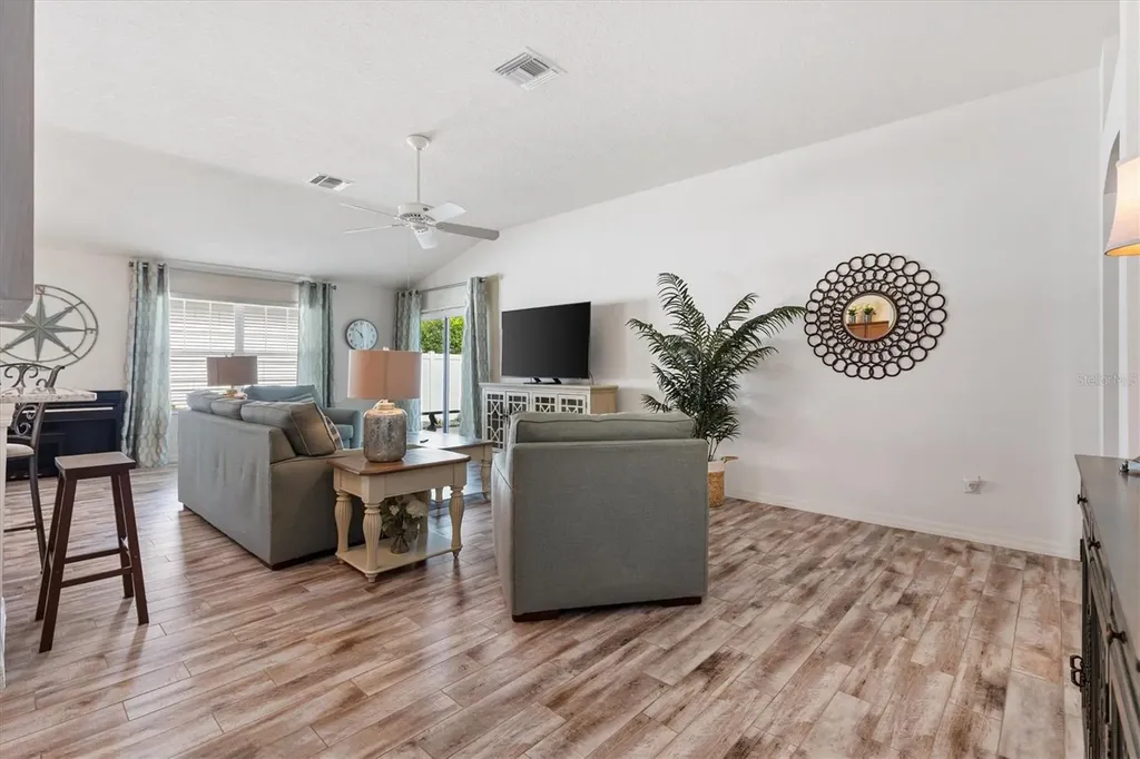 1101 Southern Sun Drive The Villages FL 32162
