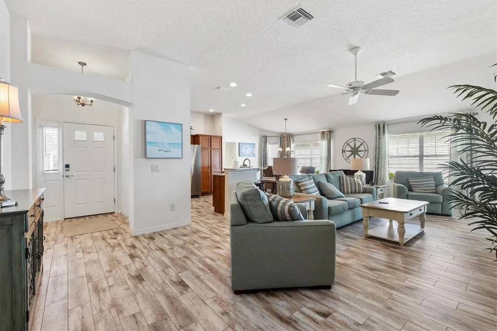 1101 Southern Sun Drive The Villages FL 32162