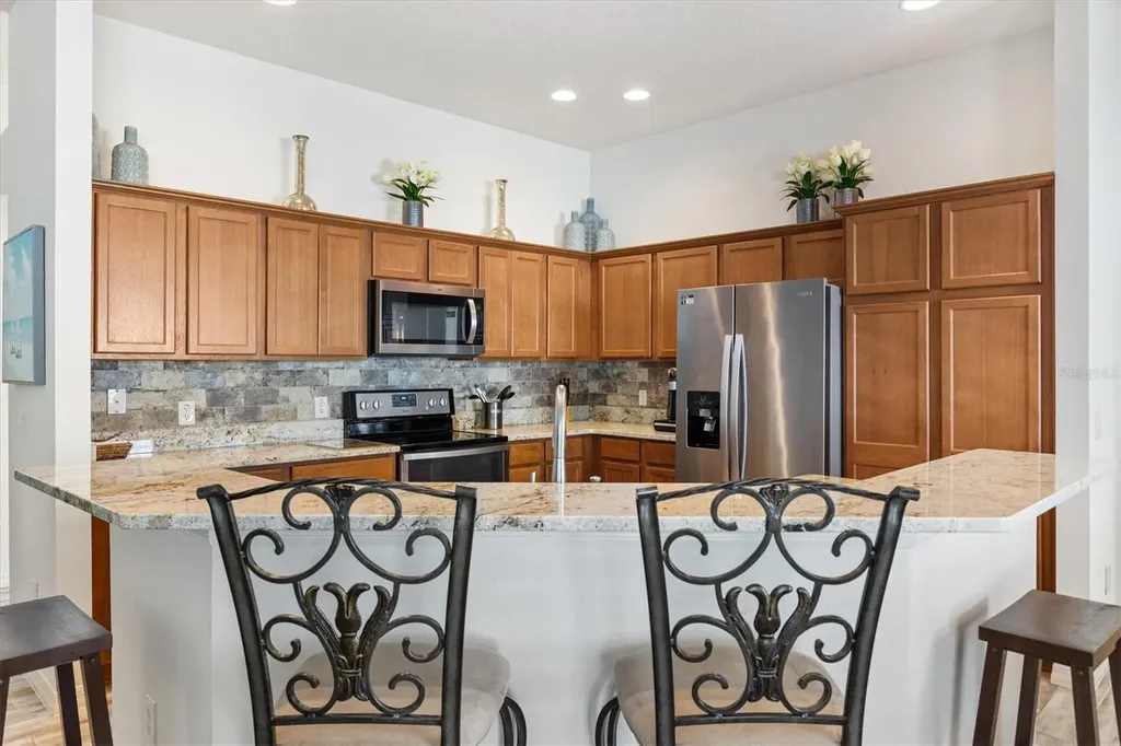 1101 Southern Sun Drive The Villages FL 32162
