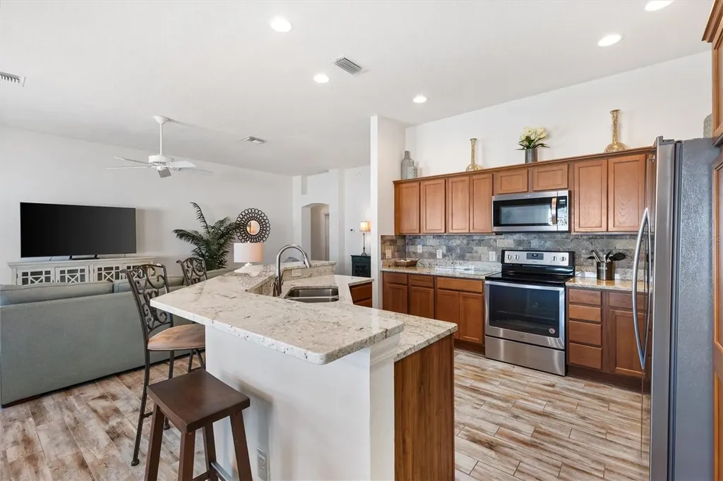 1101 Southern Sun Drive The Villages FL 32162