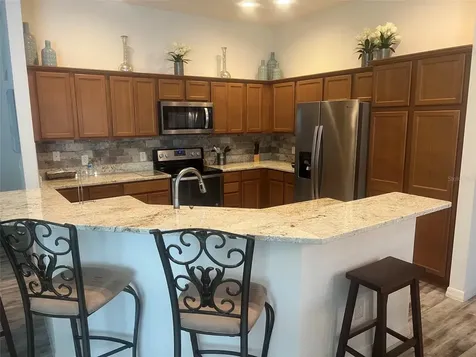 1101 Southern Sun Drive The Villages FL 32162