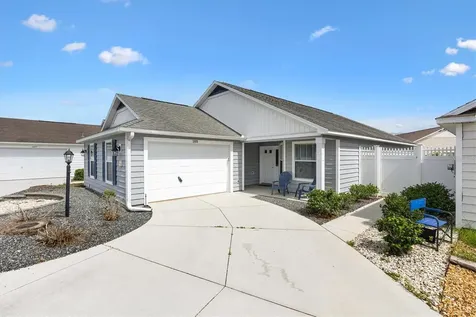 1101 Southern Sun Drive The Villages FL 32162
