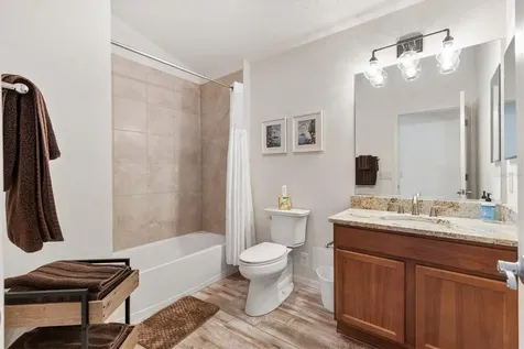 1101 Southern Sun Drive The Villages FL 32162