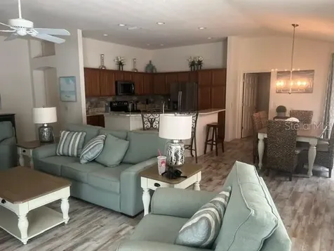 1101 Southern Sun Drive The Villages FL 32162