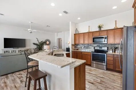 1101 Southern Sun Drive The Villages FL 32162