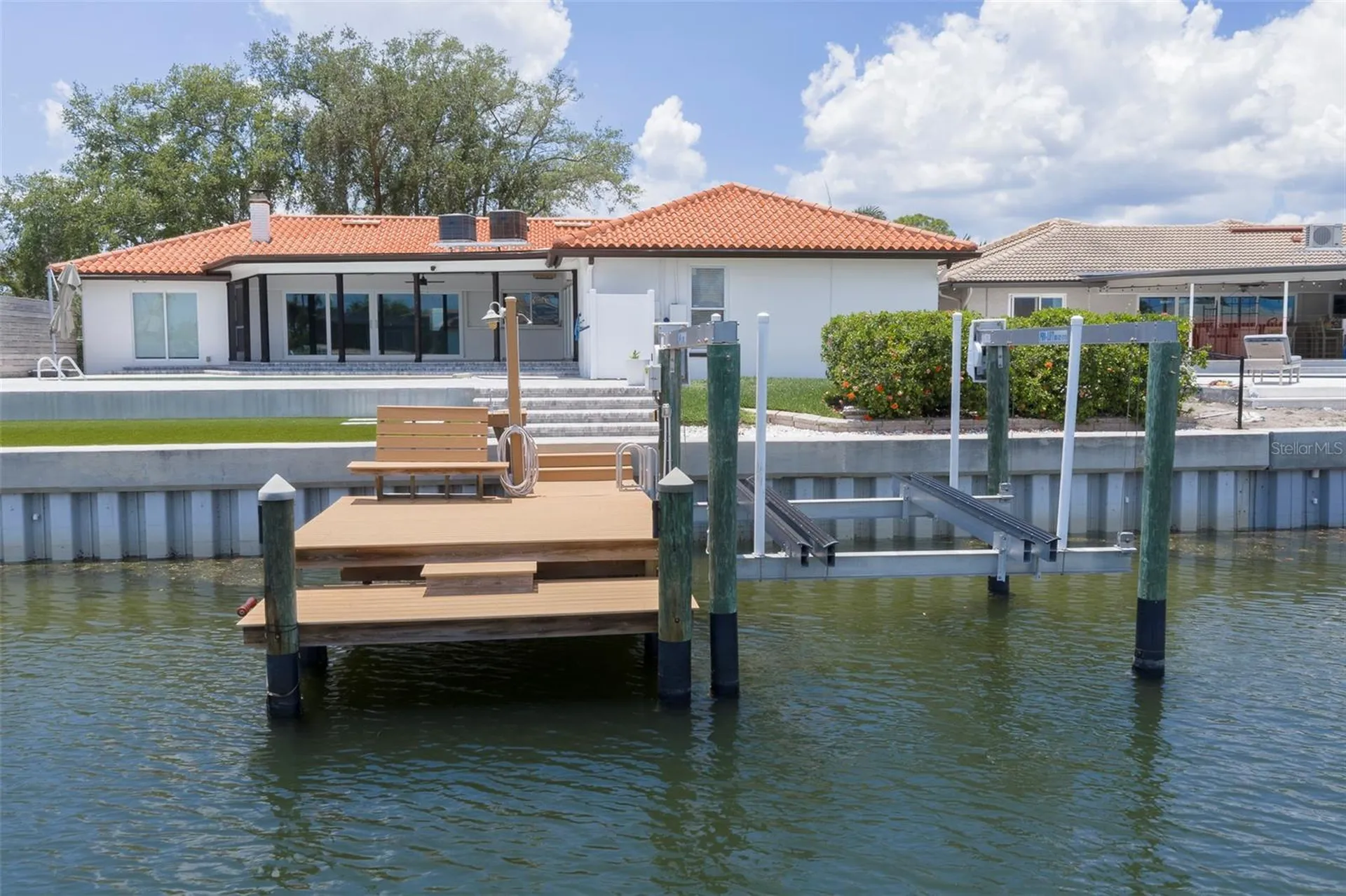 4901 Lansing St NE St Petersburg FL 33703
