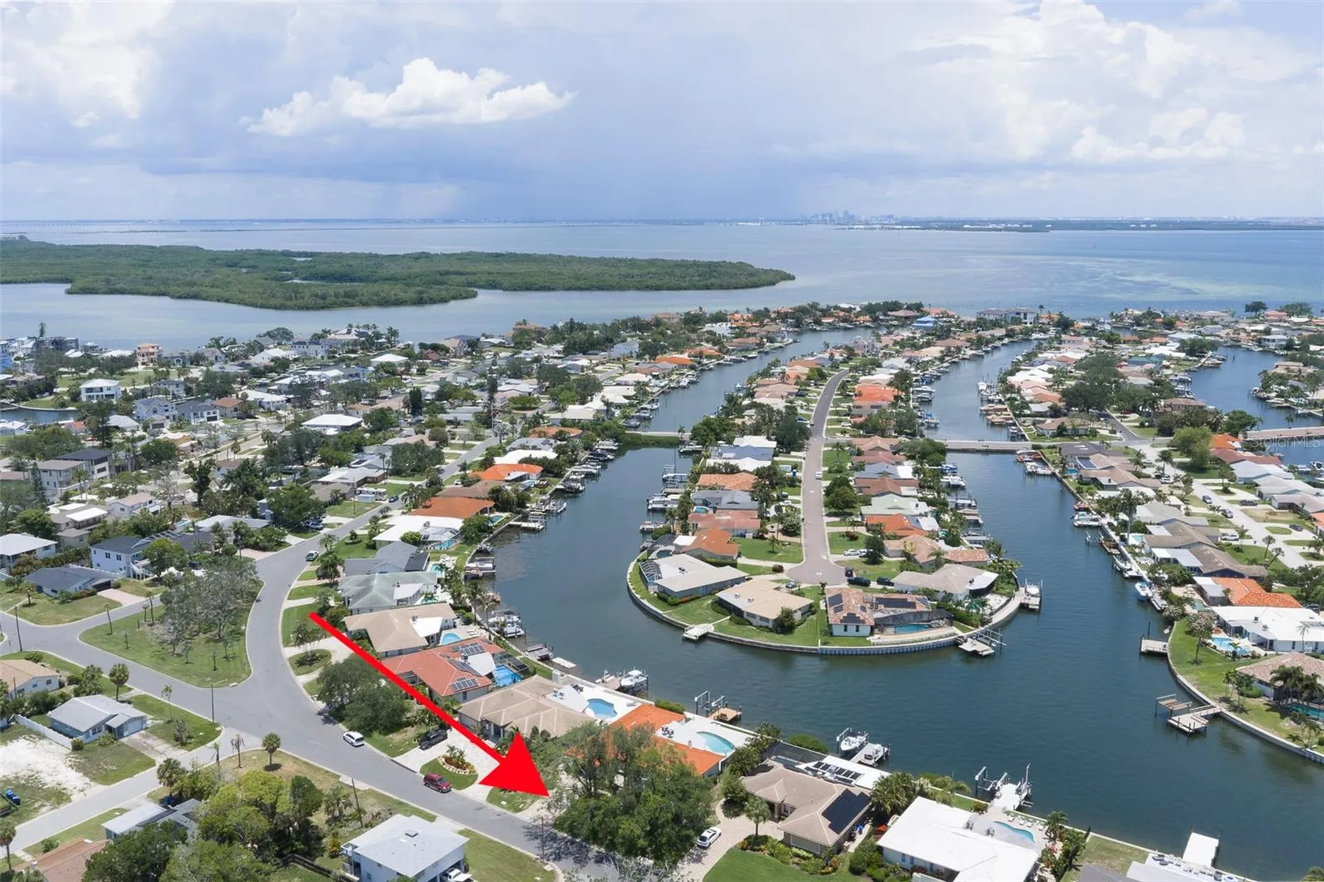 4901 Lansing St NE St Petersburg FL 33703