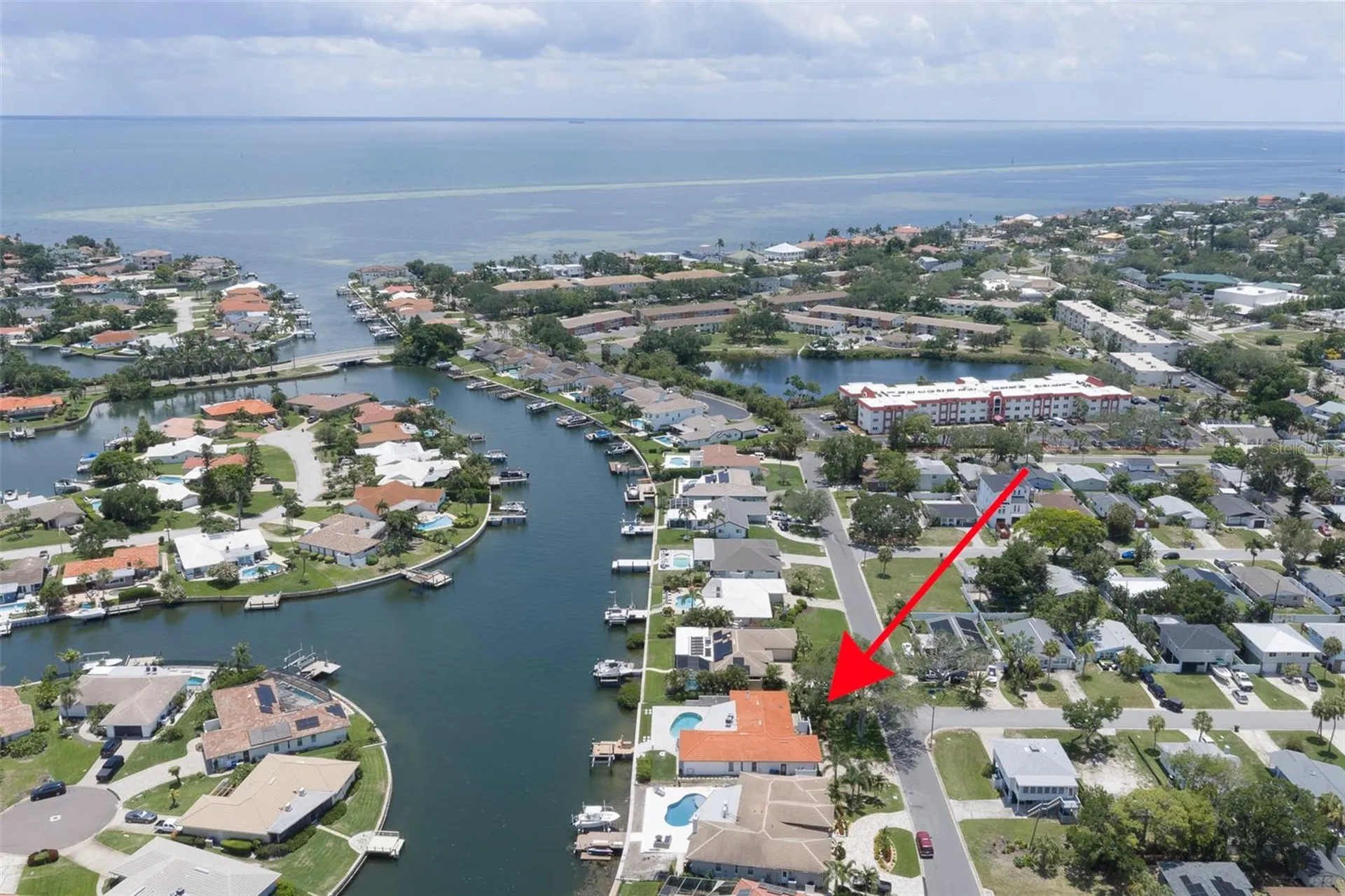 4901 Lansing St NE St Petersburg FL 33703