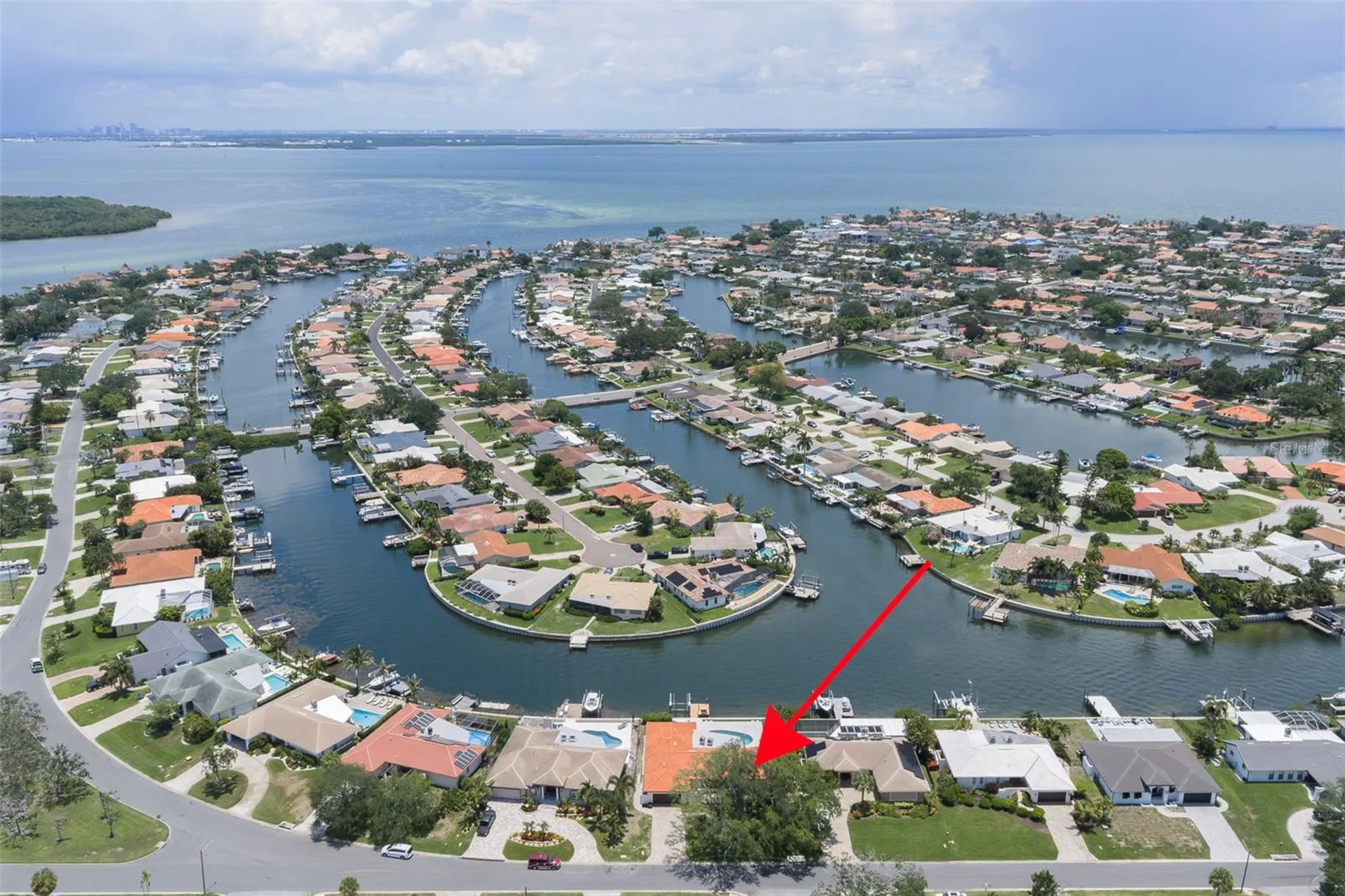 4901 Lansing St NE St Petersburg FL 33703