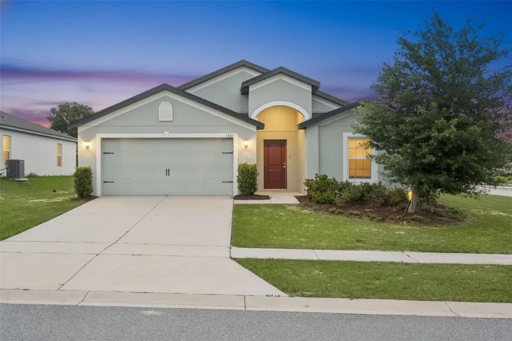 1378 Brenway Drive Mascotte FL 34753