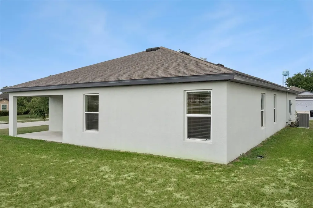 1378 Brenway Drive Mascotte FL 34753