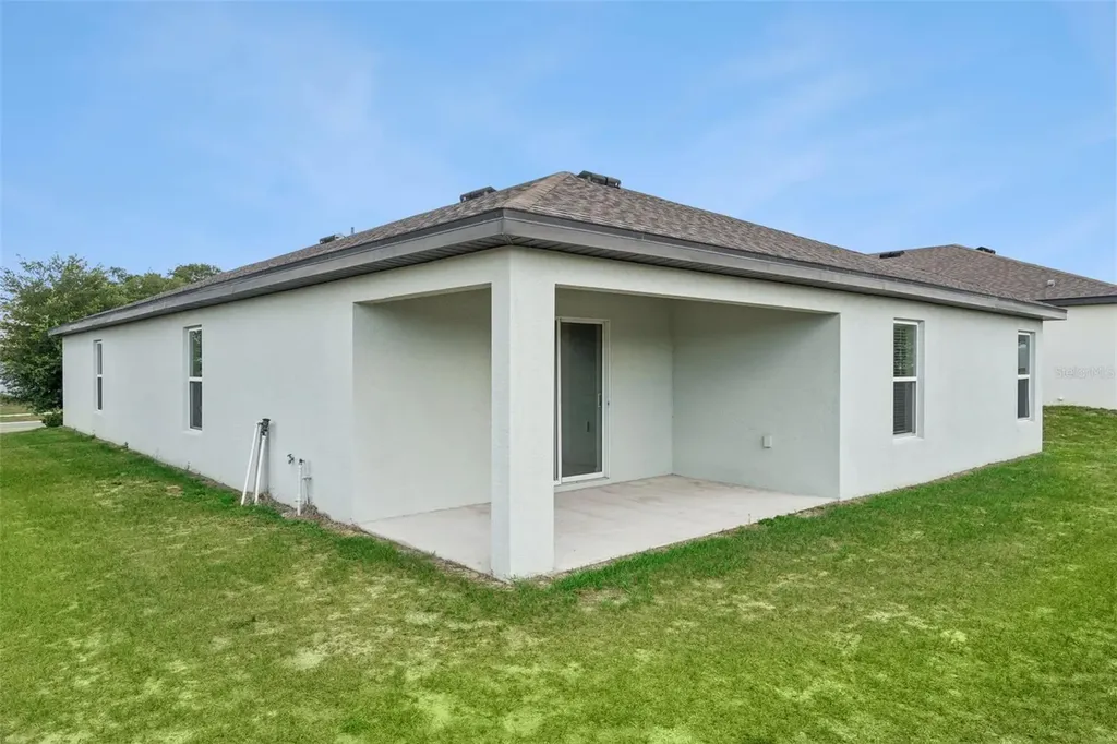 1378 Brenway Drive Mascotte FL 34753