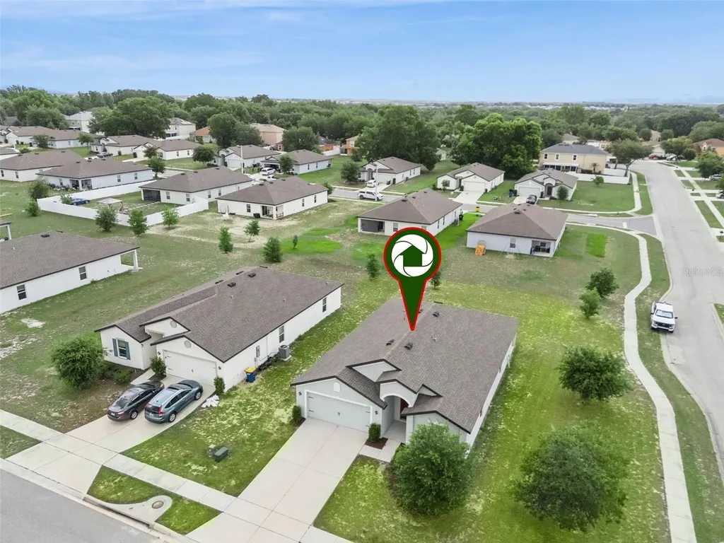 1378 Brenway Drive Mascotte FL 34753