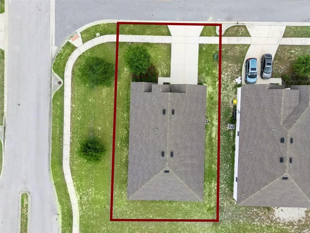 1378 Brenway Drive Mascotte FL 34753