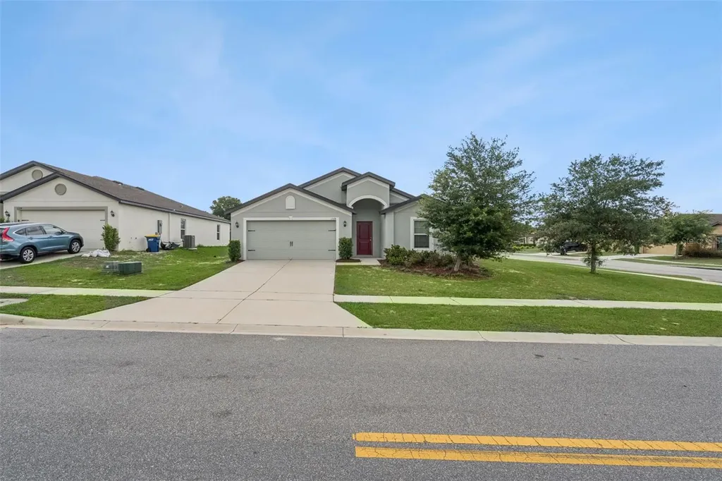1378 Brenway Drive Mascotte FL 34753