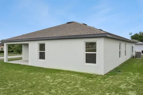 1378 Brenway Drive Mascotte FL 34753