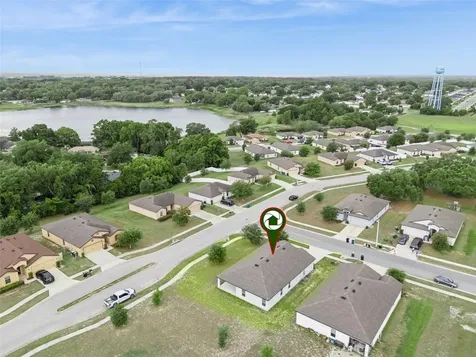 1378 Brenway Drive Mascotte FL 34753