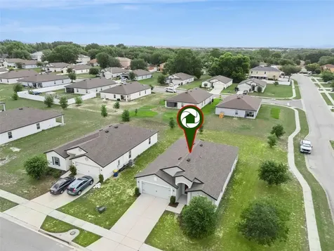 1378 Brenway Drive Mascotte FL 34753
