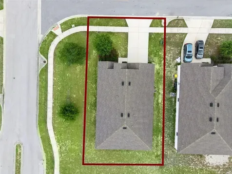1378 Brenway Drive Mascotte FL 34753