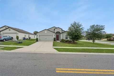 1378 Brenway Drive Mascotte FL 34753