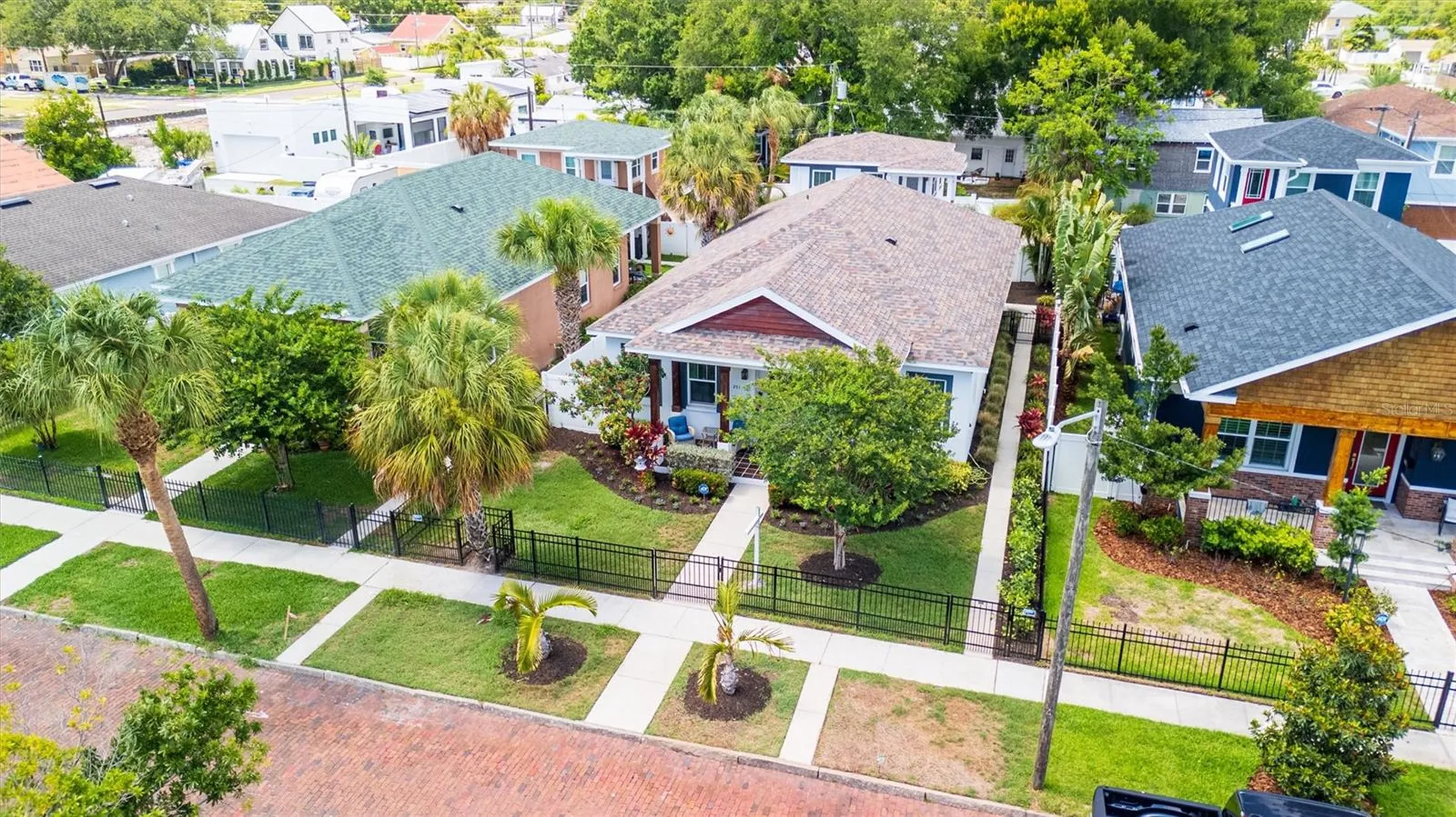 2517 4th Avenue S St Petersburg FL 33712
