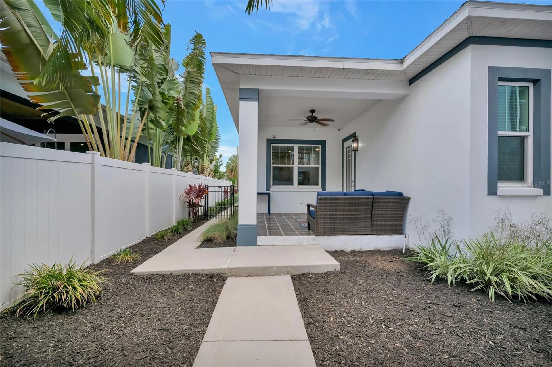 2517 4th Avenue S St Petersburg FL 33712