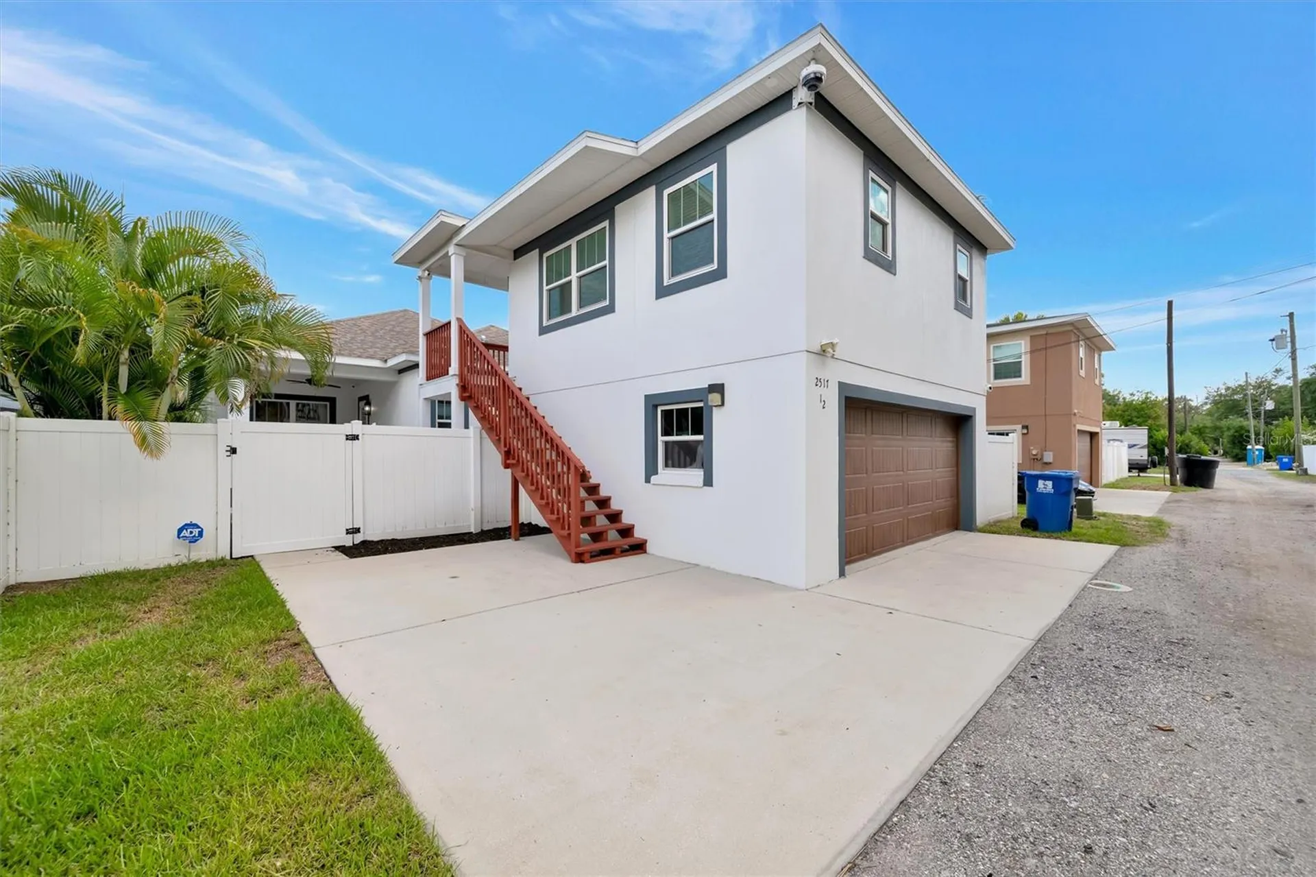 2517 4th Avenue S St Petersburg FL 33712