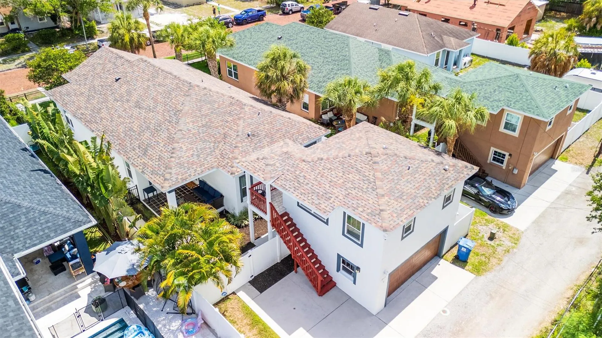 2517 4th Avenue S St Petersburg FL 33712