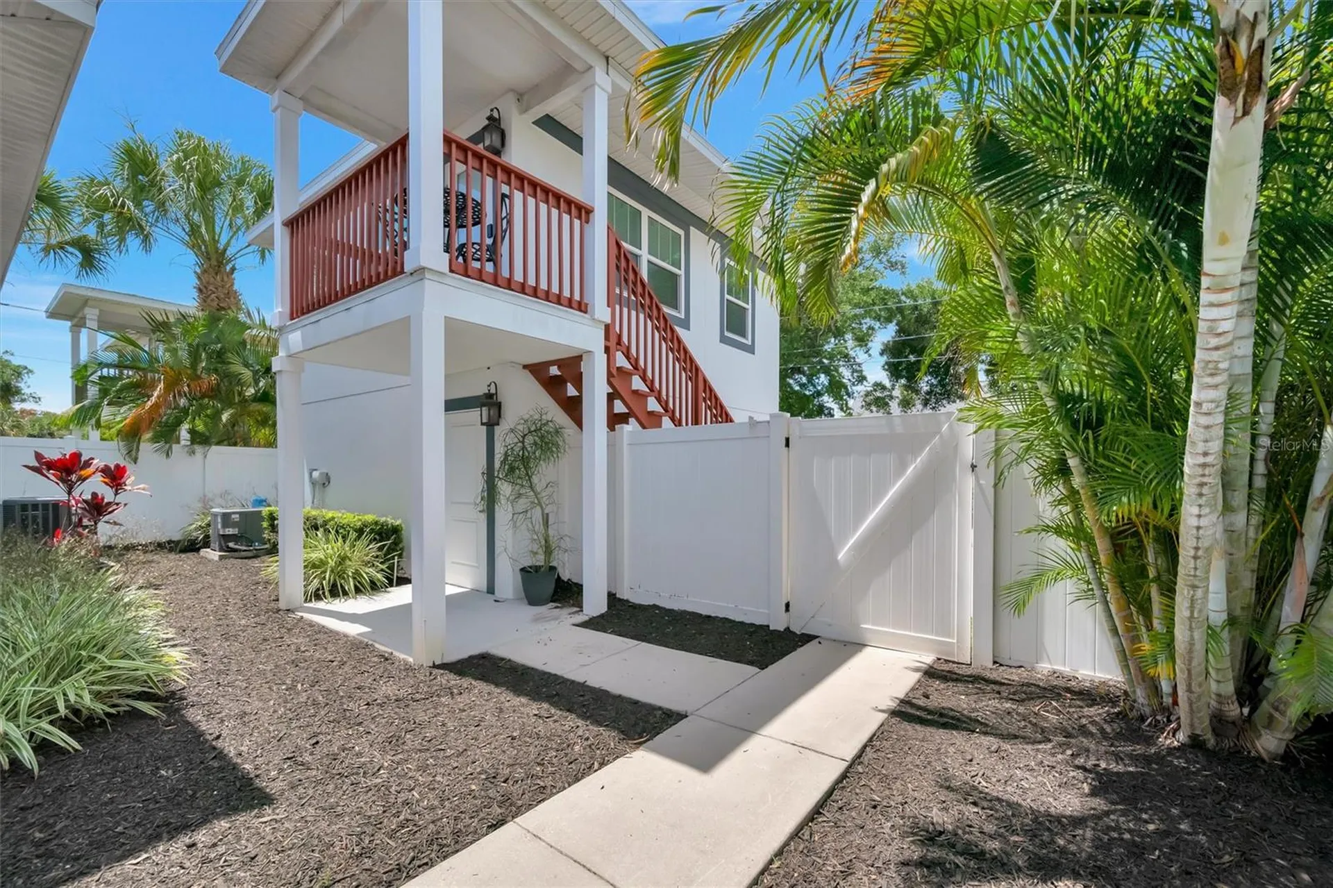 2517 4th Avenue S St Petersburg FL 33712