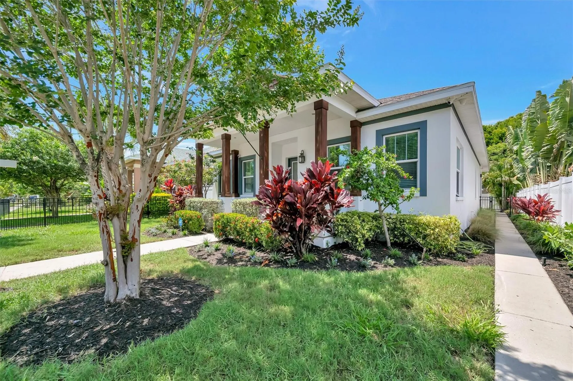 2517 4th Avenue S St Petersburg FL 33712