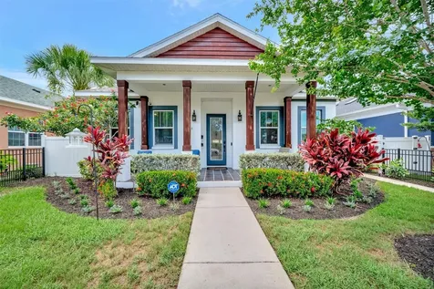 2517 4th Avenue S St Petersburg FL 33712