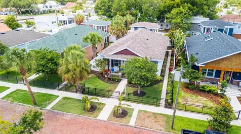 2517 4th Avenue S St Petersburg FL 33712
