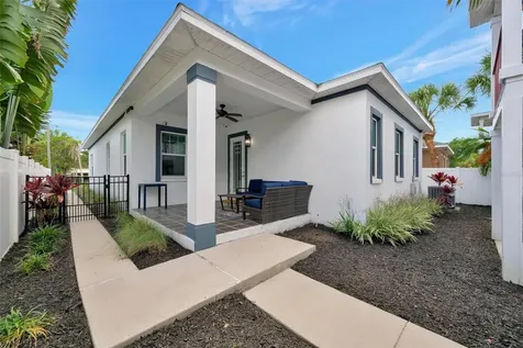 2517 4th Avenue S St Petersburg FL 33712