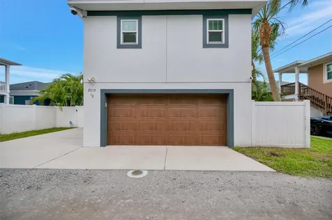 2517 4th Avenue S St Petersburg FL 33712
