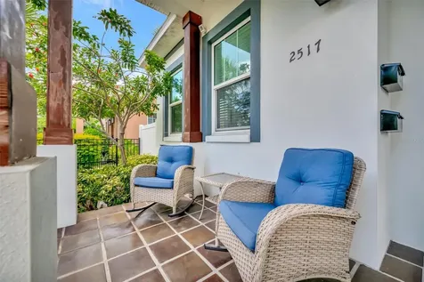 2517 4th Avenue S St Petersburg FL 33712