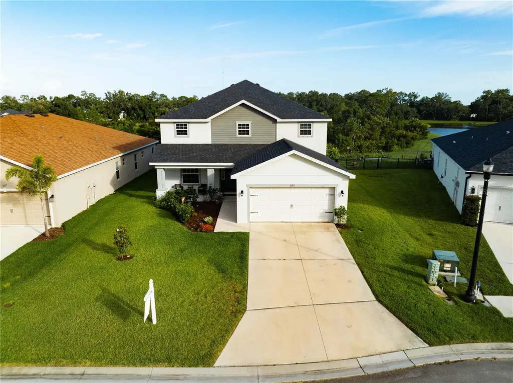 16113 67th Court E Parrish FL 34219
