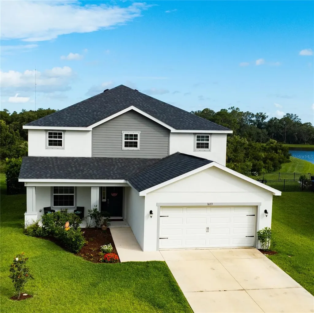 16113 67th Court E Parrish FL 34219