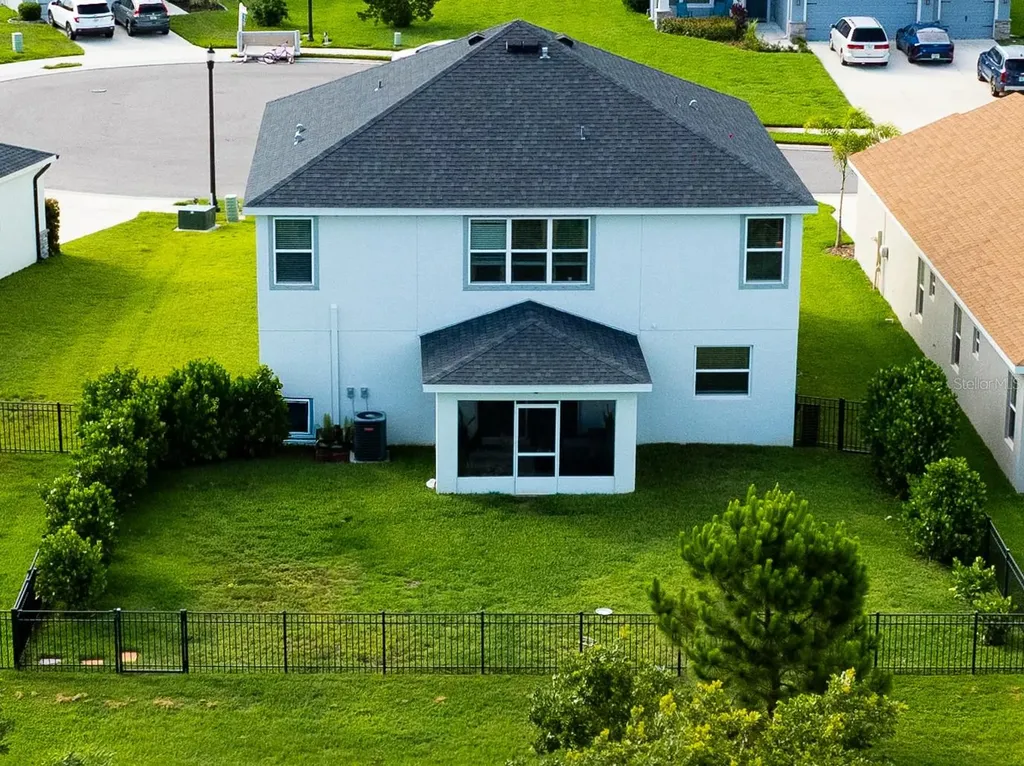 16113 67th Court E Parrish FL 34219