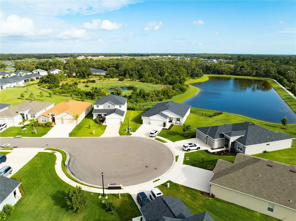 16113 67th Court E Parrish FL 34219