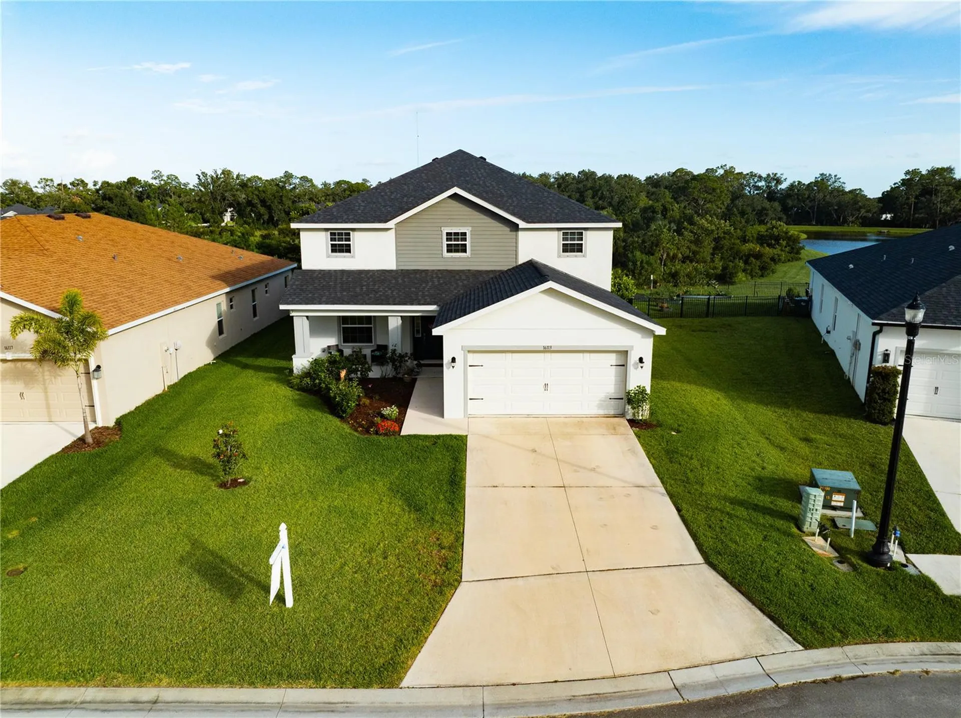 16113 67th Court E Parrish FL 34219