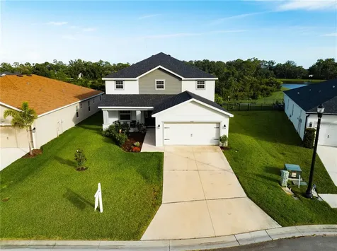 16113 67th Court E Parrish FL 34219