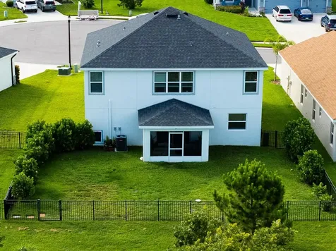 16113 67th Court E Parrish FL 34219